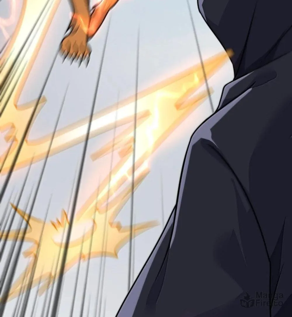 I, The Invincible Villain Master With My Apprentices (Colored) Chapter 132 page 39 - 