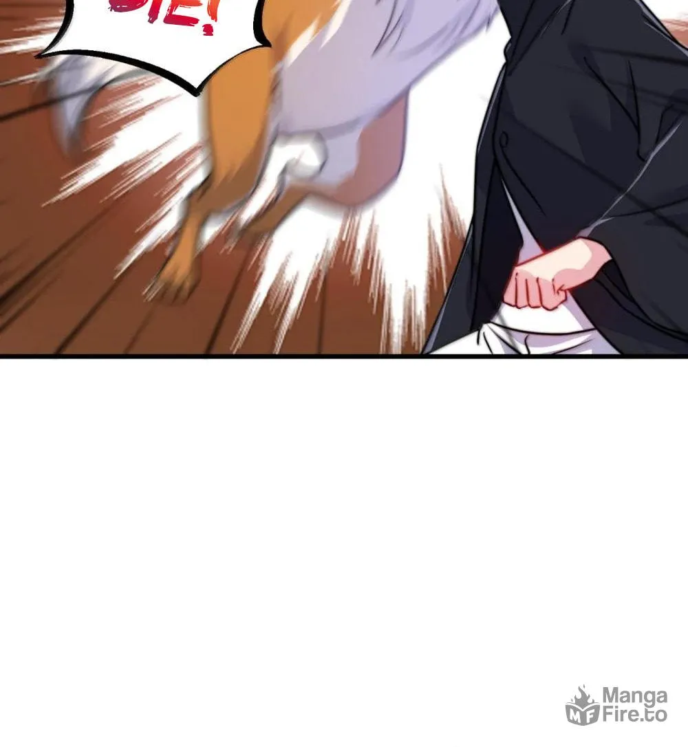 I, The Invincible Villain Master With My Apprentices (Colored) Chapter 132 page 41 - 