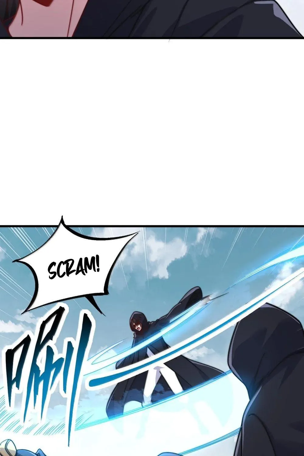 I, The Invincible Villain Master With My Apprentices (Colored) Chapter 132 page 52 - 