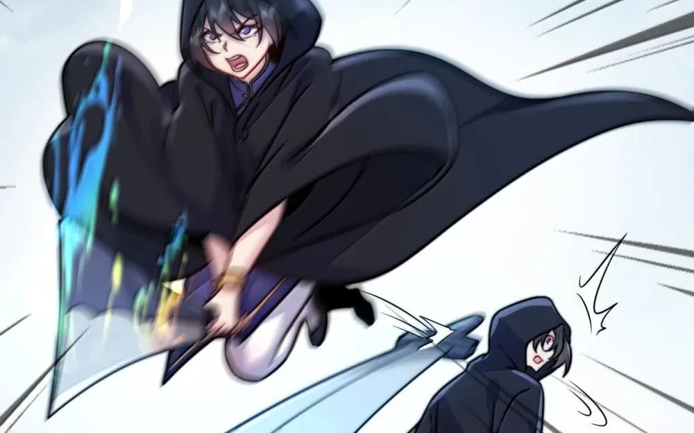 I, The Invincible Villain Master With My Apprentices (Colored) Chapter 132 page 57 - 