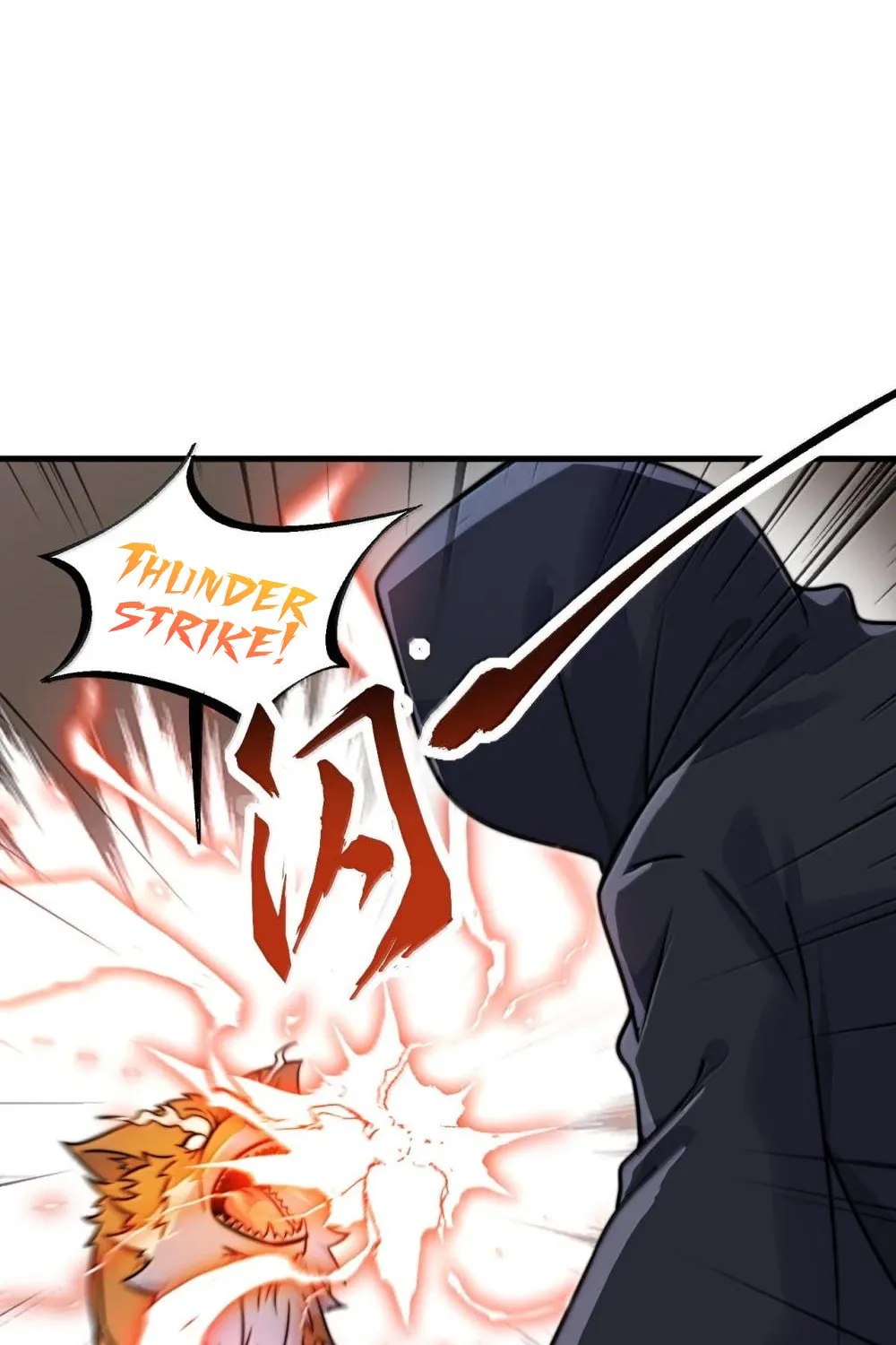 I, The Invincible Villain Master With My Apprentices (Colored) Chapter 132 page 60 - 