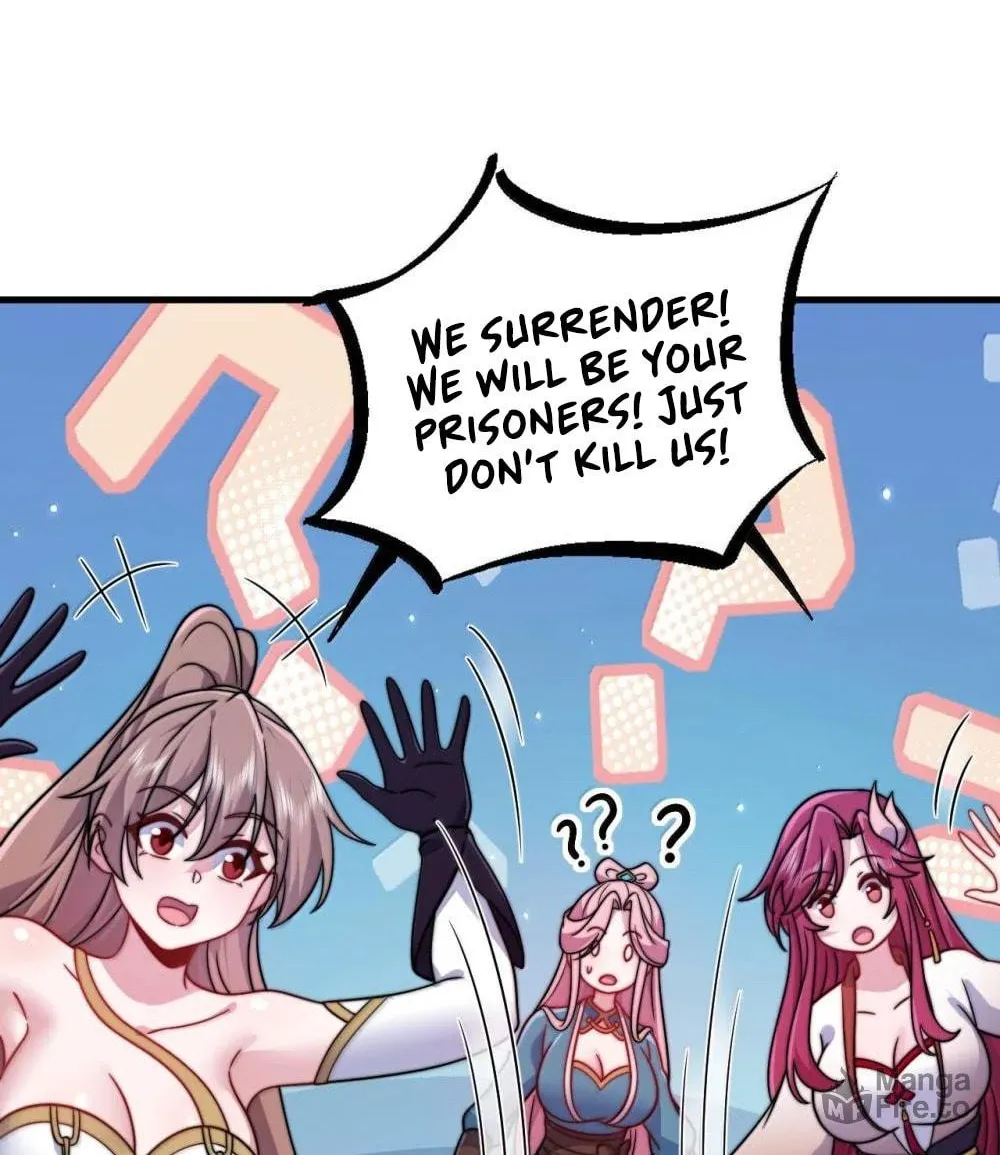 I, The Invincible Villain Master With My Apprentices (Colored) Chapter 132 page 79 - 