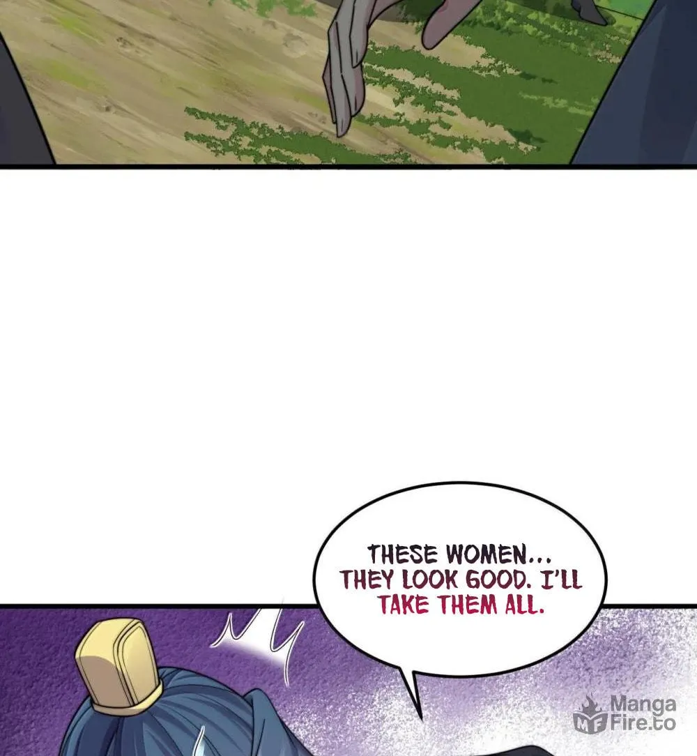 I, The Invincible Villain Master With My Apprentices (Colored) Chapter 133 page 11 - 