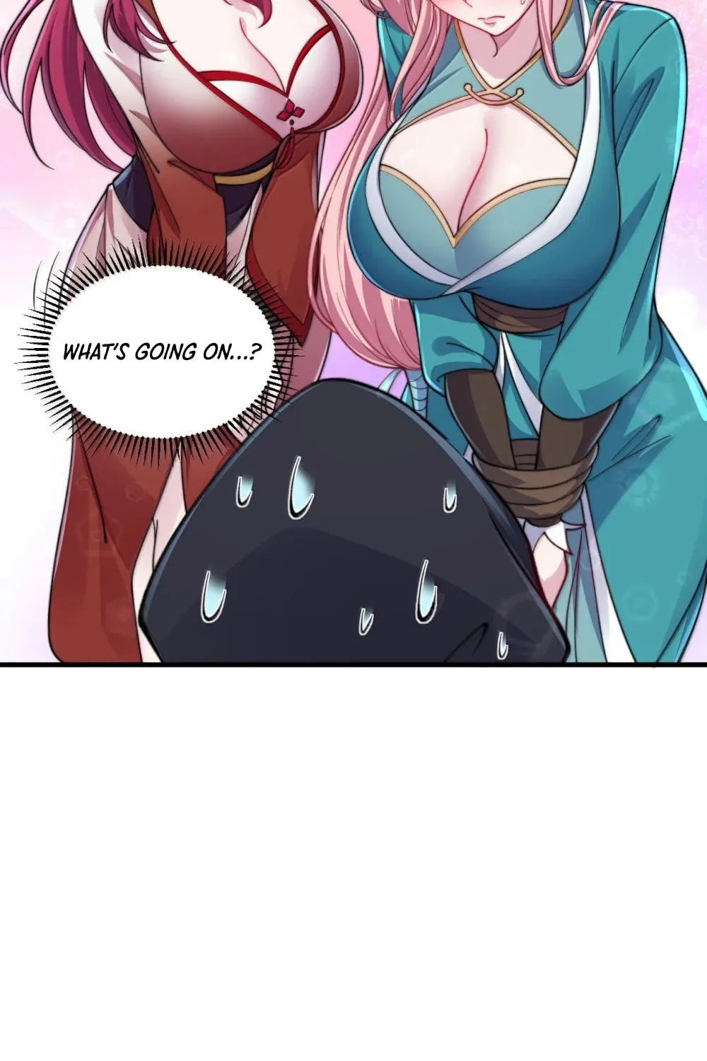 I, The Invincible Villain Master With My Apprentices (Colored) Chapter 133 page 26 - 