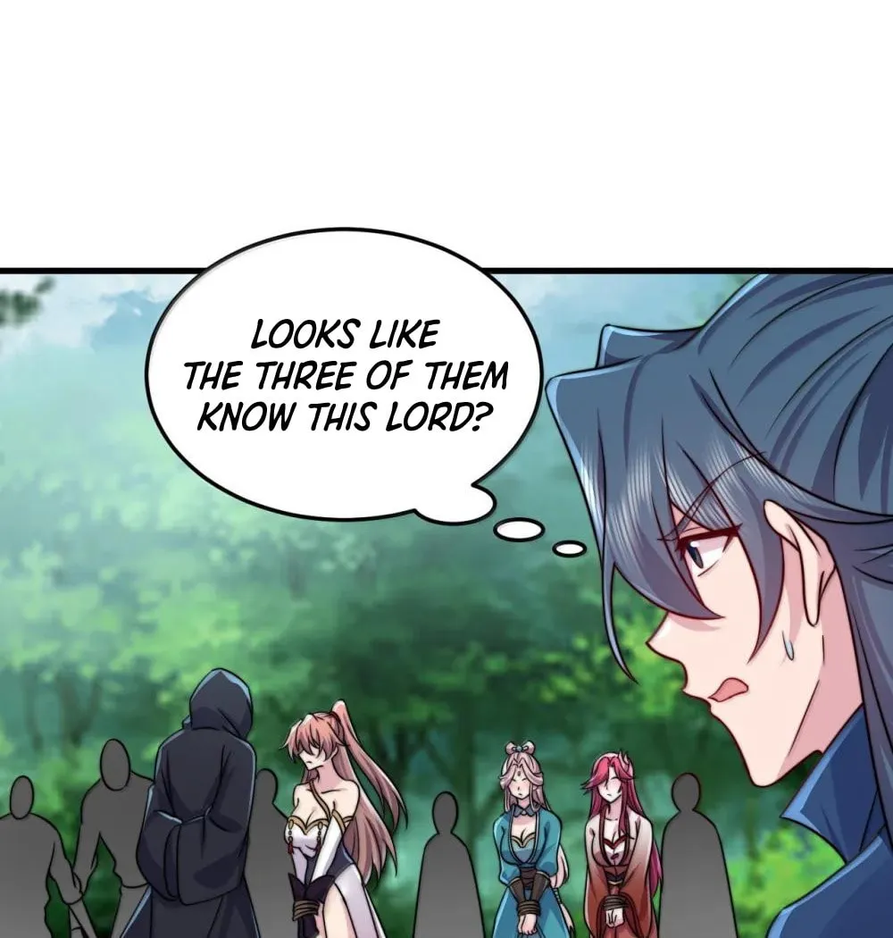I, The Invincible Villain Master With My Apprentices (Colored) Chapter 133 page 27 - 