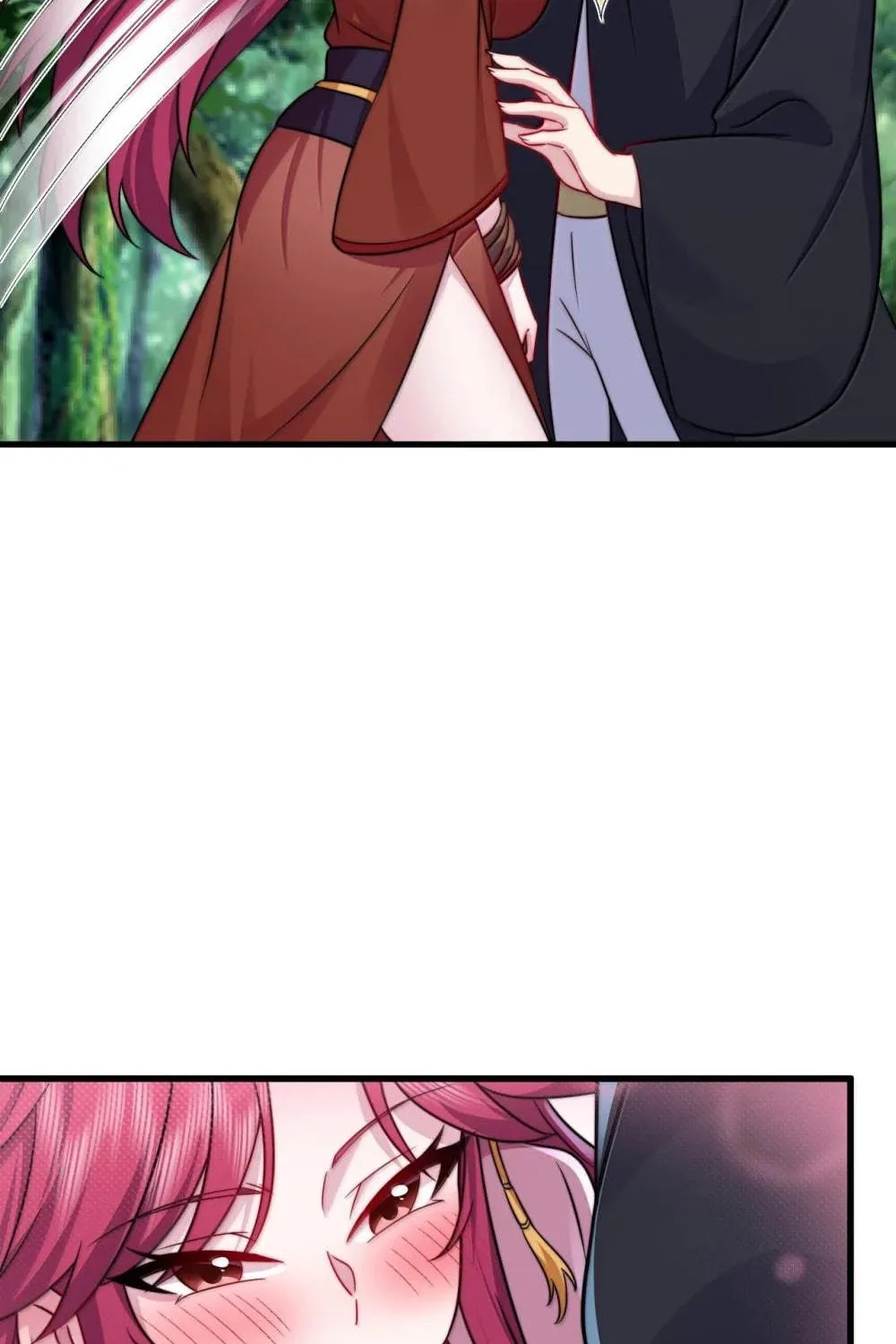 I, The Invincible Villain Master With My Apprentices (Colored) Chapter 133 page 34 - 