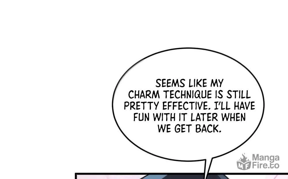 I, The Invincible Villain Master With My Apprentices (Colored) Chapter 133 page 41 - 