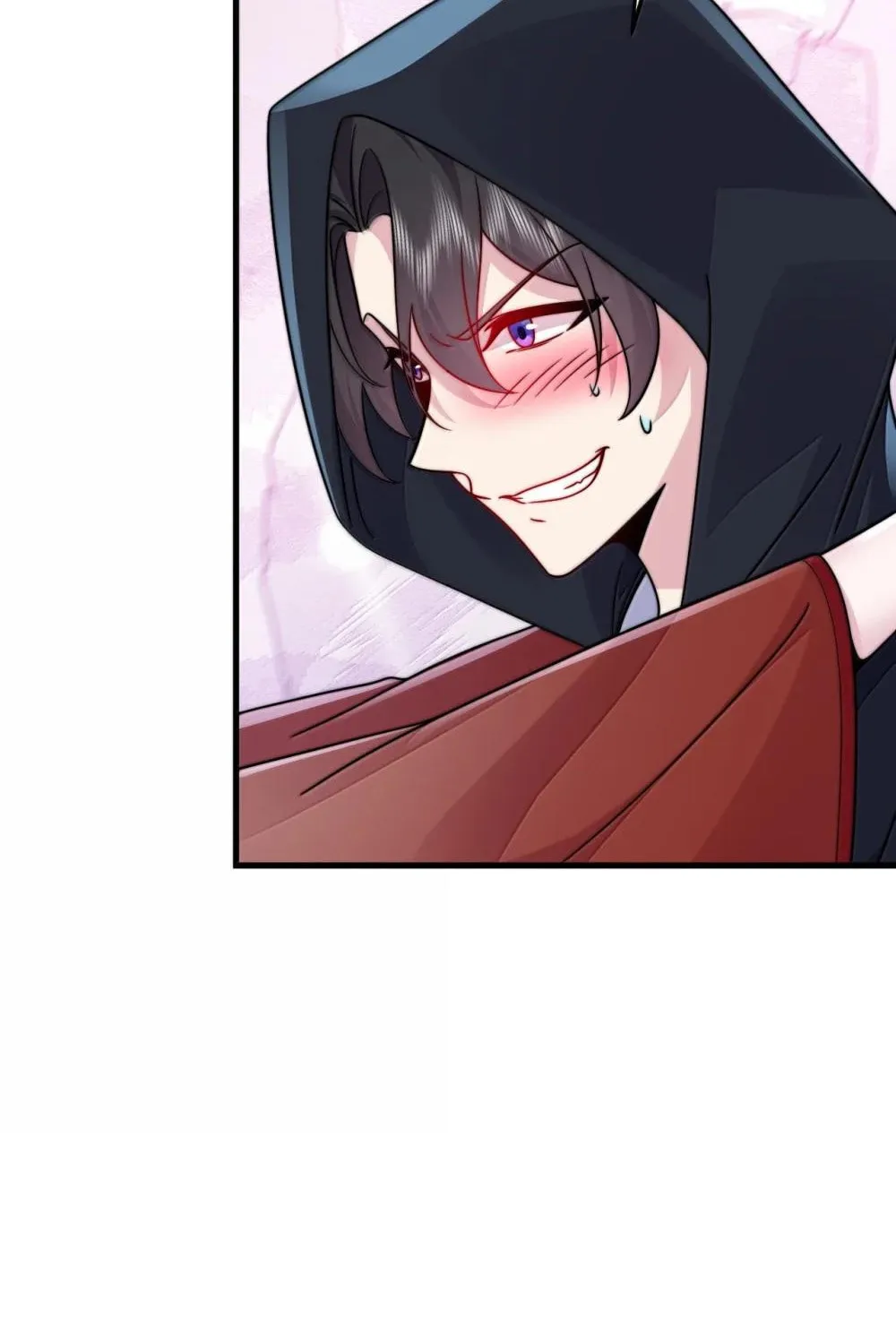 I, The Invincible Villain Master With My Apprentices (Colored) Chapter 133 page 42 - 