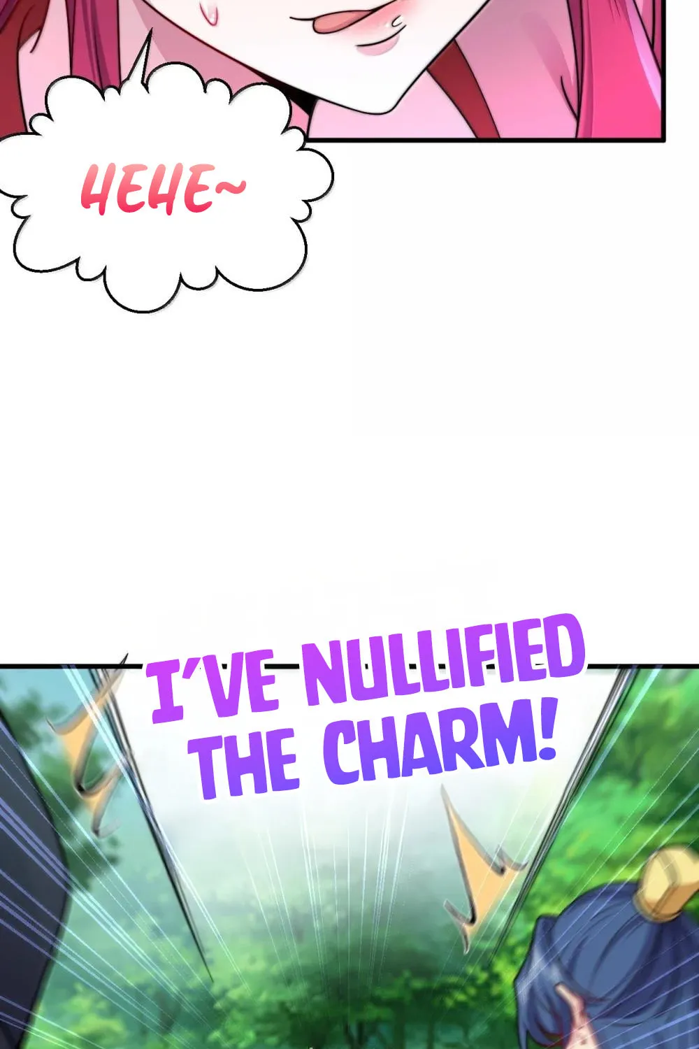 I, The Invincible Villain Master With My Apprentices (Colored) Chapter 133 page 44 - 