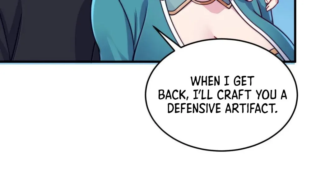 I, The Invincible Villain Master With My Apprentices (Colored) Chapter 133 page 61 - 