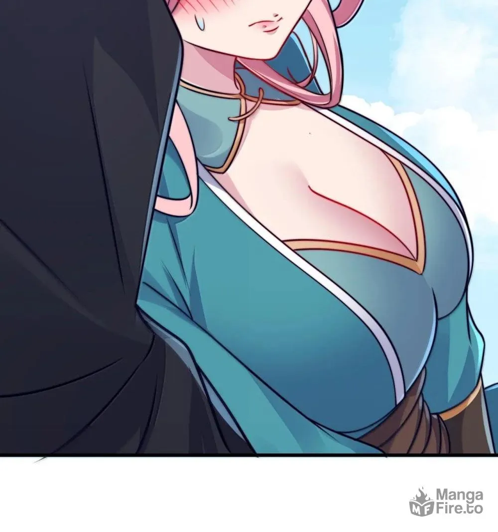 I, The Invincible Villain Master With My Apprentices (Colored) Chapter 133 page 65 - 