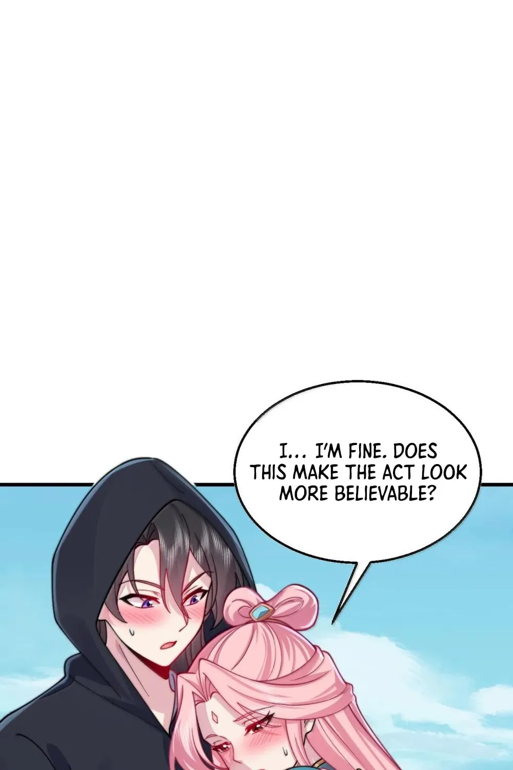 I, The Invincible Villain Master With My Apprentices (Colored) Chapter 133 page 66 - 