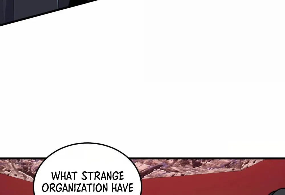 I, The Invincible Villain Master With My Apprentices (Colored) Chapter 134 page 21 - 