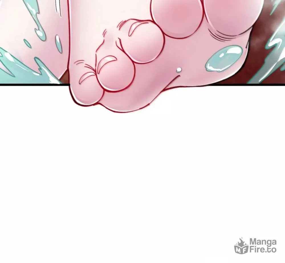 I, The Invincible Villain Master With My Apprentices (Colored) Chapter 134 page 29 - 