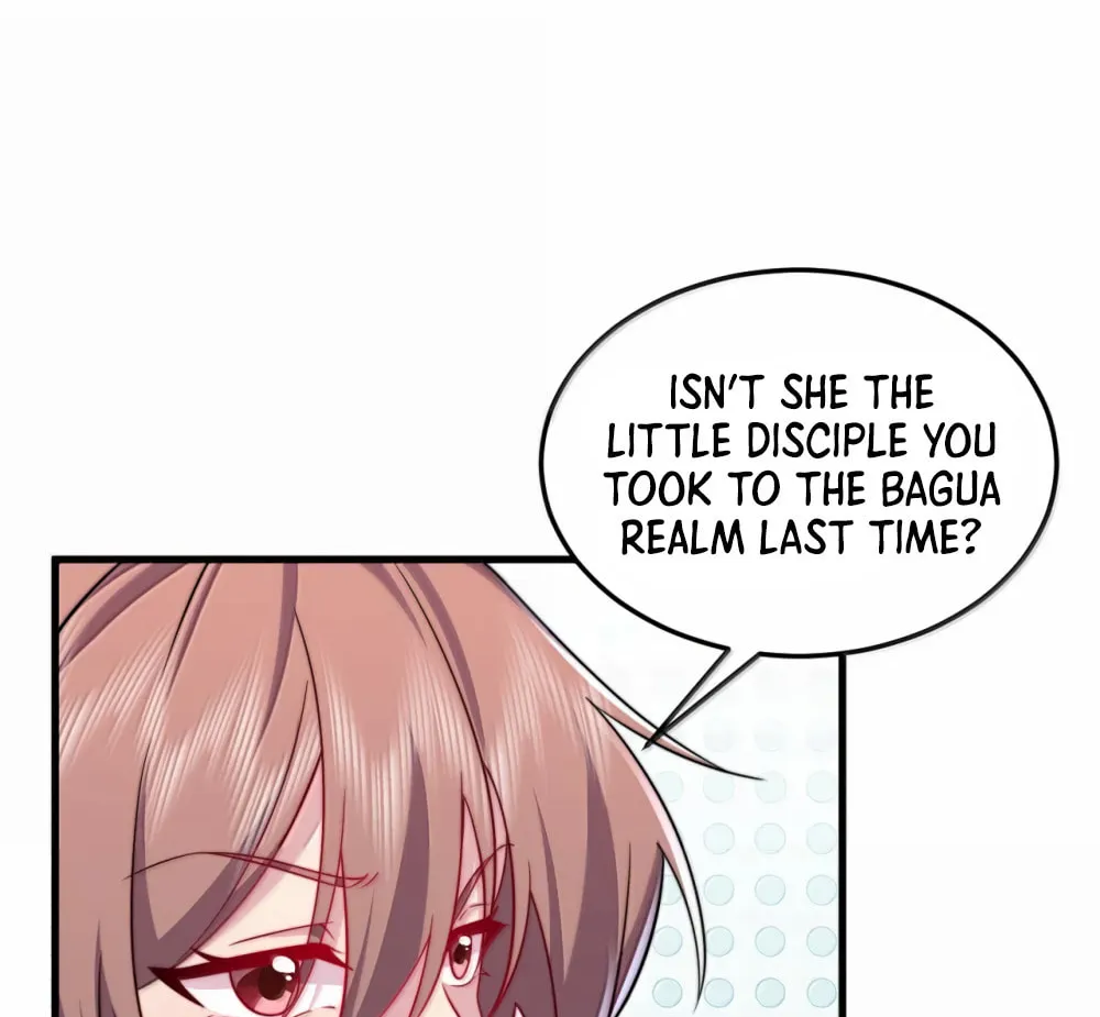 I, The Invincible Villain Master With My Apprentices (Colored) Chapter 134 page 31 - 