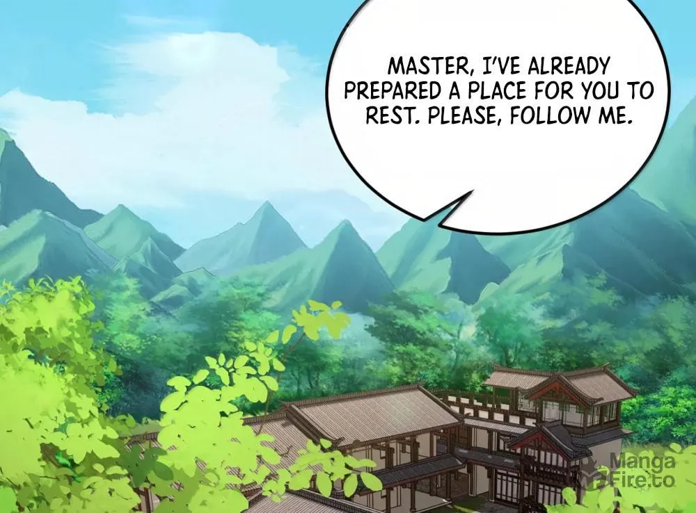 I, The Invincible Villain Master With My Apprentices (Colored) Chapter 134 page 5 - 