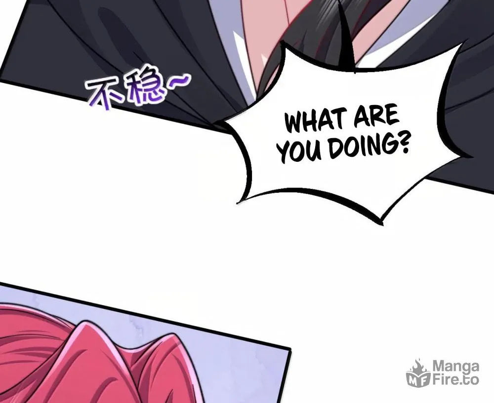 I, The Invincible Villain Master With My Apprentices (Colored) Chapter 134 page 47 - 