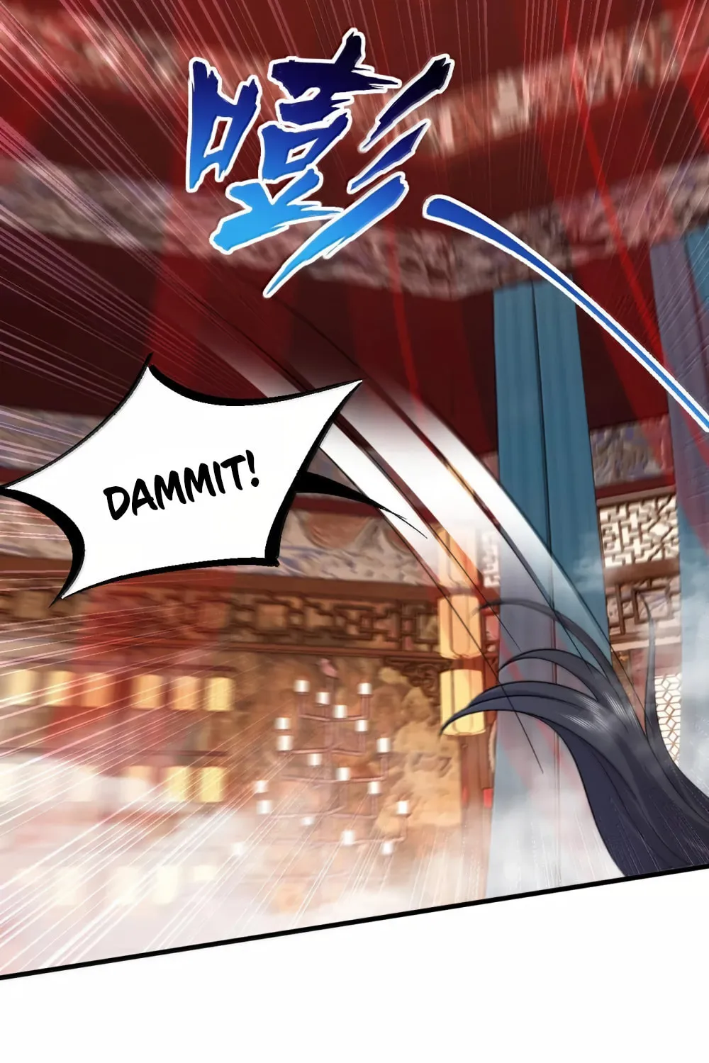 I, The Invincible Villain Master With My Apprentices (Colored) Chapter 134 page 50 - 