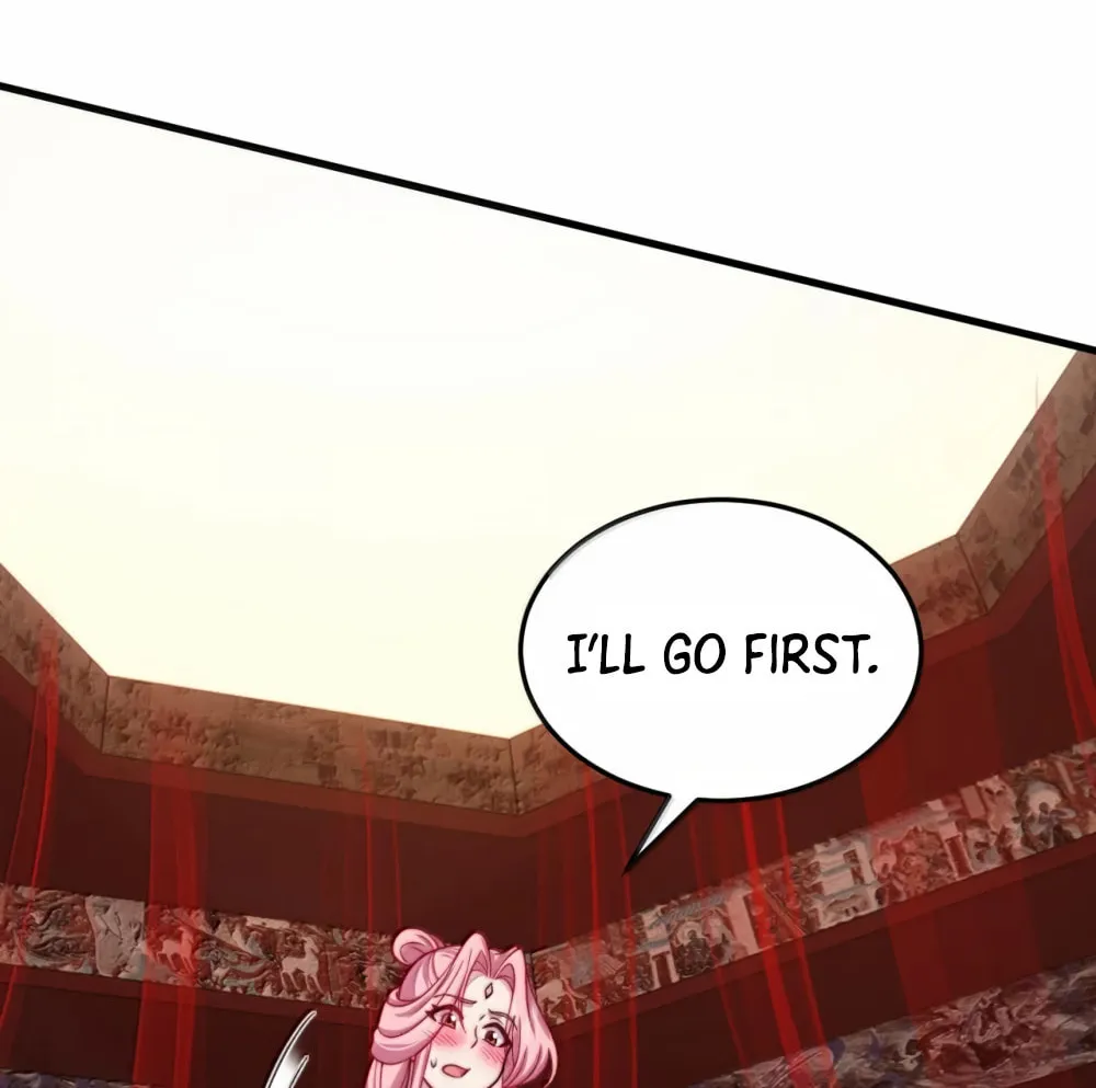 I, The Invincible Villain Master With My Apprentices (Colored) Chapter 134 page 55 - 