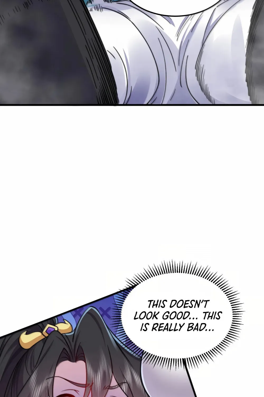 I, The Invincible Villain Master With My Apprentices (Colored) Chapter 134 page 60 - 