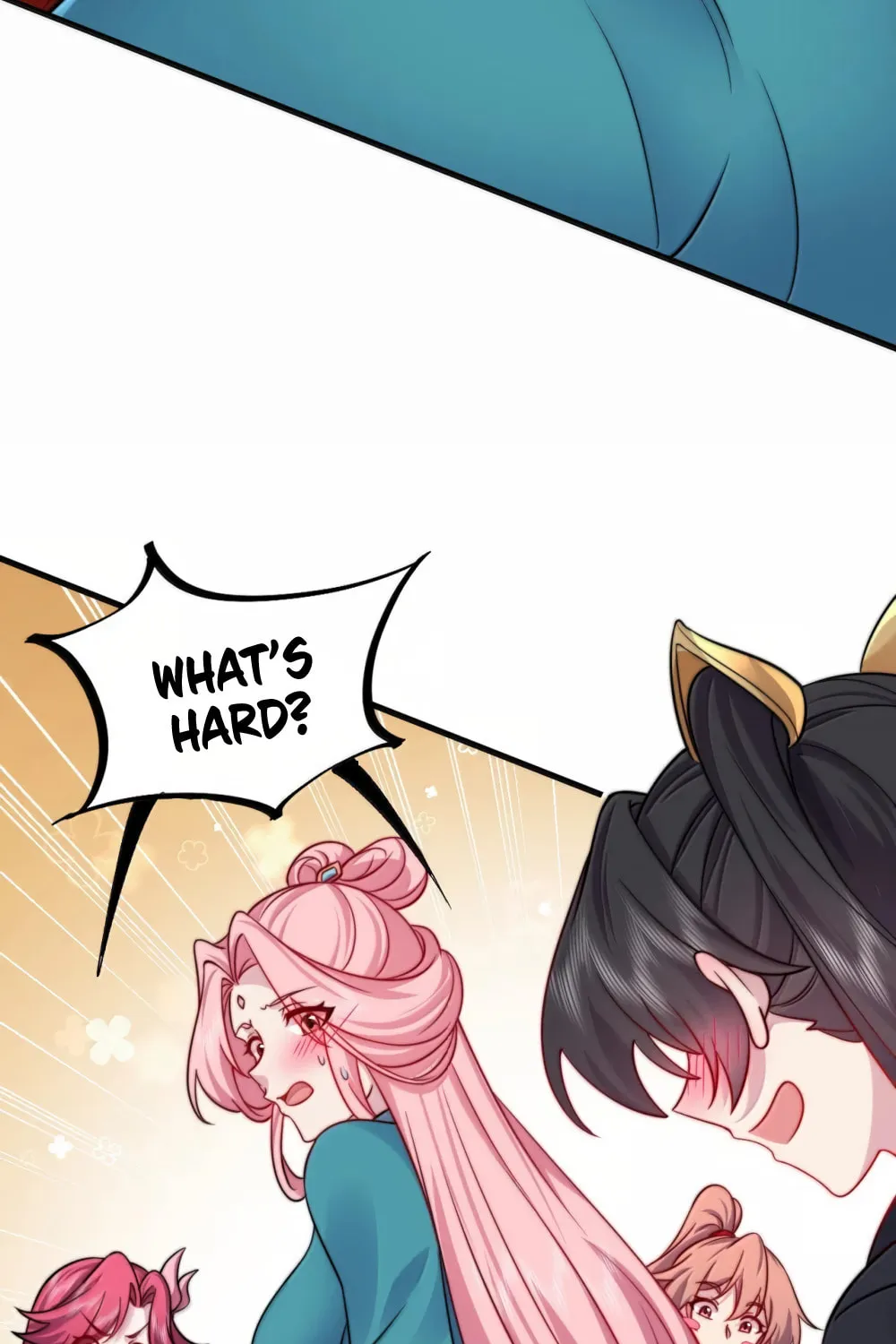 I, The Invincible Villain Master With My Apprentices (Colored) Chapter 134 page 66 - 