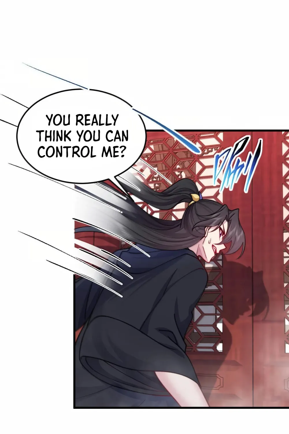 I, The Invincible Villain Master With My Apprentices (Colored) Chapter 134 page 72 - 