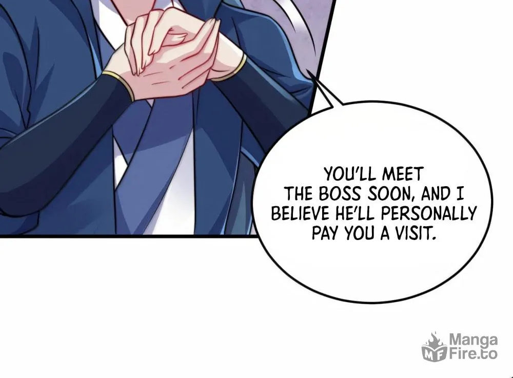 I, The Invincible Villain Master With My Apprentices (Colored) Chapter 134 page 9 - 
