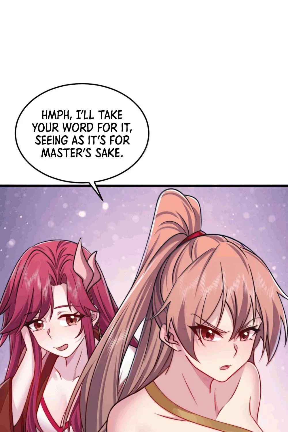 I, The Invincible Villain Master With My Apprentices (Colored) Chapter 135 page 16 - 