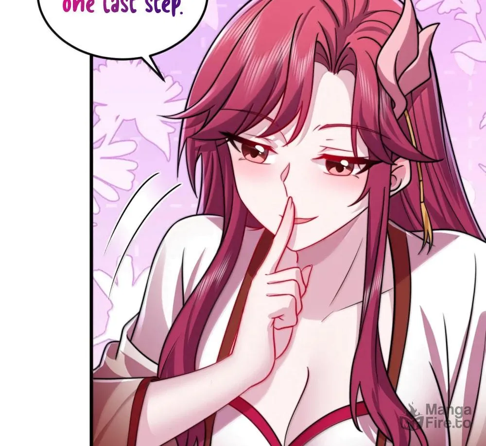 I, The Invincible Villain Master With My Apprentices (Colored) Chapter 135 page 41 - 
