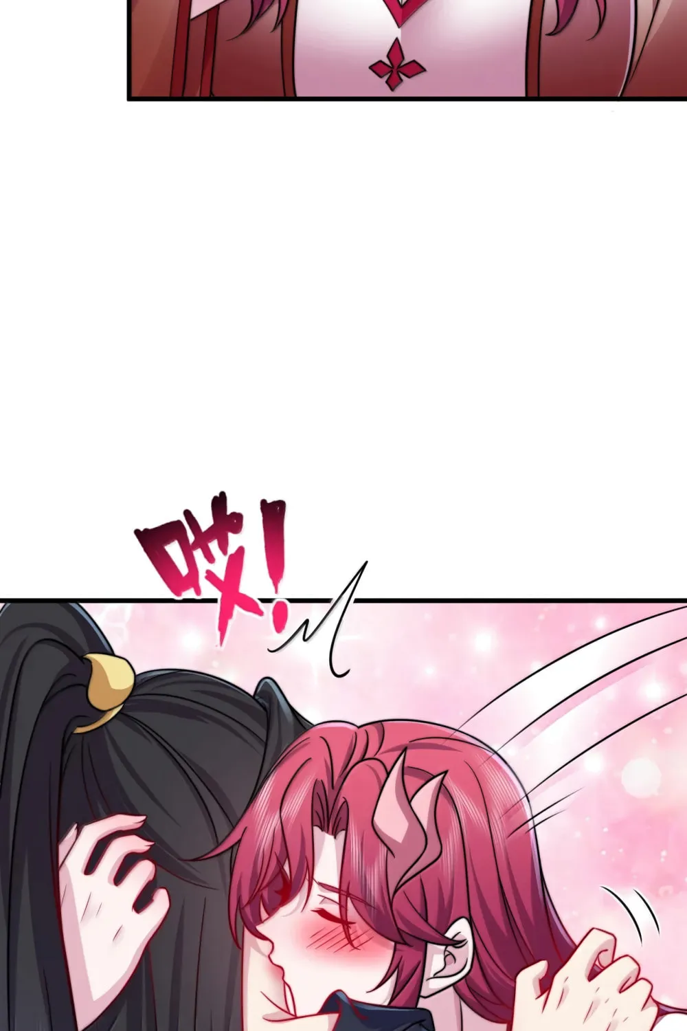 I, The Invincible Villain Master With My Apprentices (Colored) Chapter 135 page 42 - 