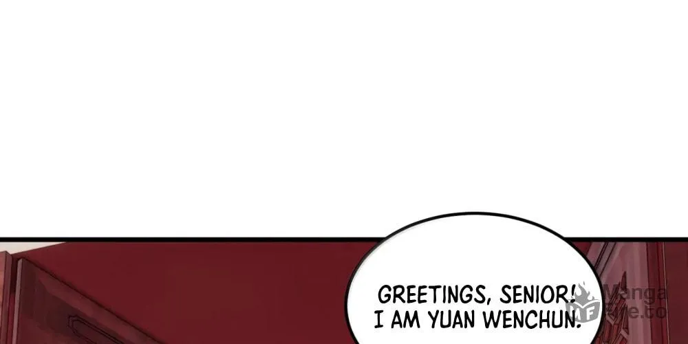 I, The Invincible Villain Master With My Apprentices (Colored) Chapter 135 page 47 - 