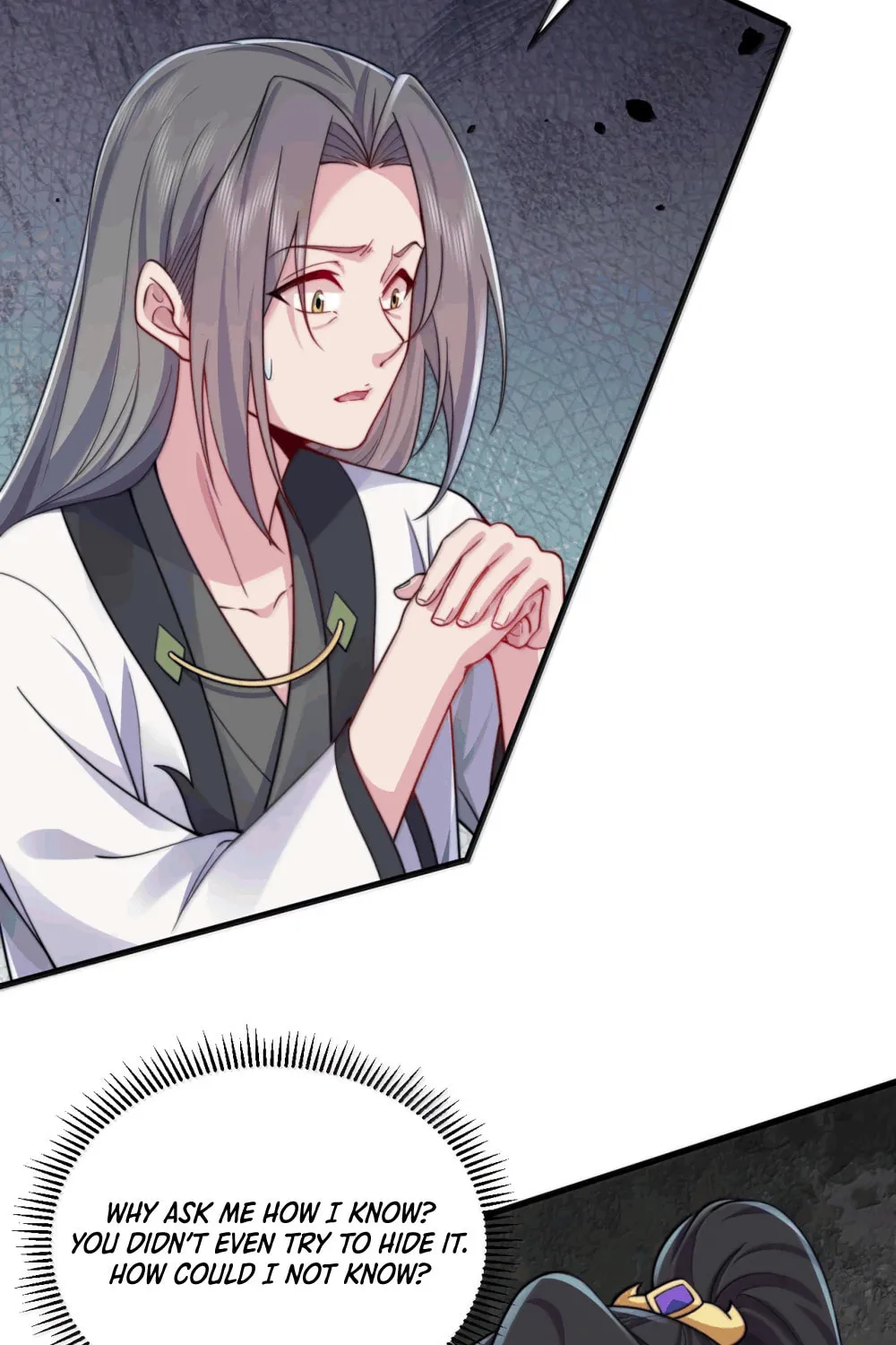 I, The Invincible Villain Master With My Apprentices (Colored) Chapter 135 page 60 - 