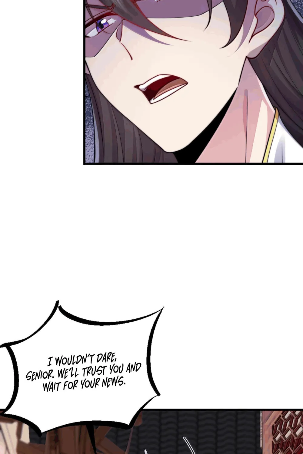 I, The Invincible Villain Master With My Apprentices (Colored) Chapter 135 page 66 - 
