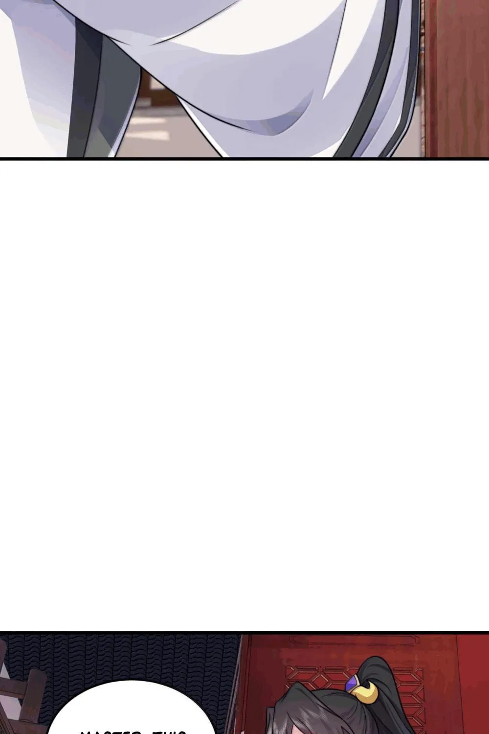 I, The Invincible Villain Master With My Apprentices (Colored) Chapter 135 page 68 - 