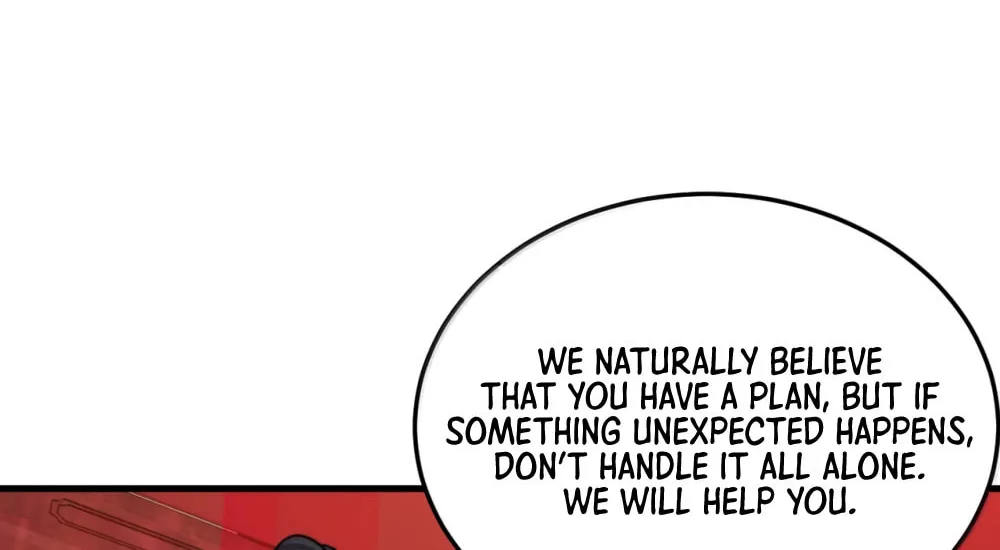 I, The Invincible Villain Master With My Apprentices (Colored) Chapter 135 page 73 - 