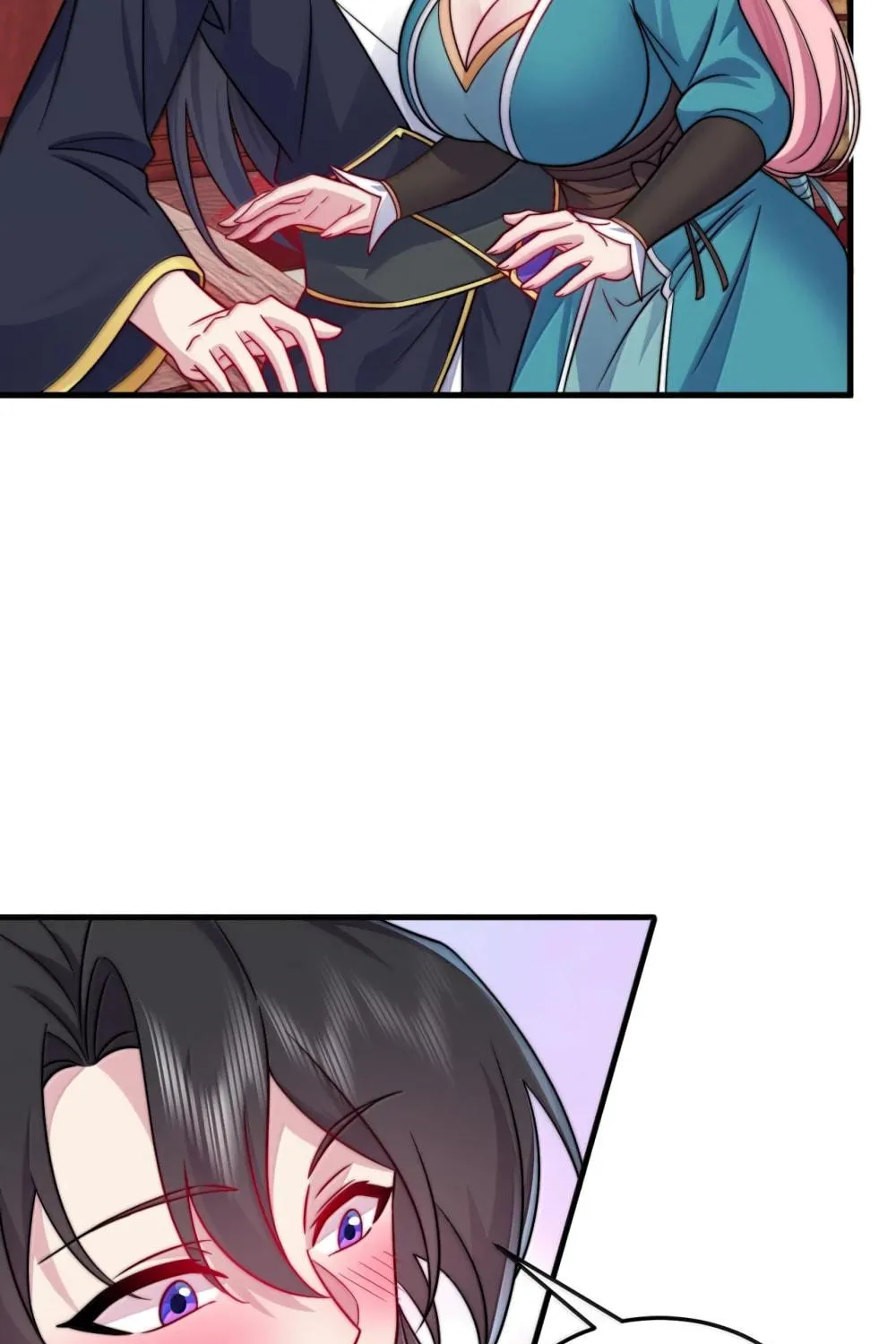 I, The Invincible Villain Master With My Apprentices (Colored) Chapter 135 page 78 - 