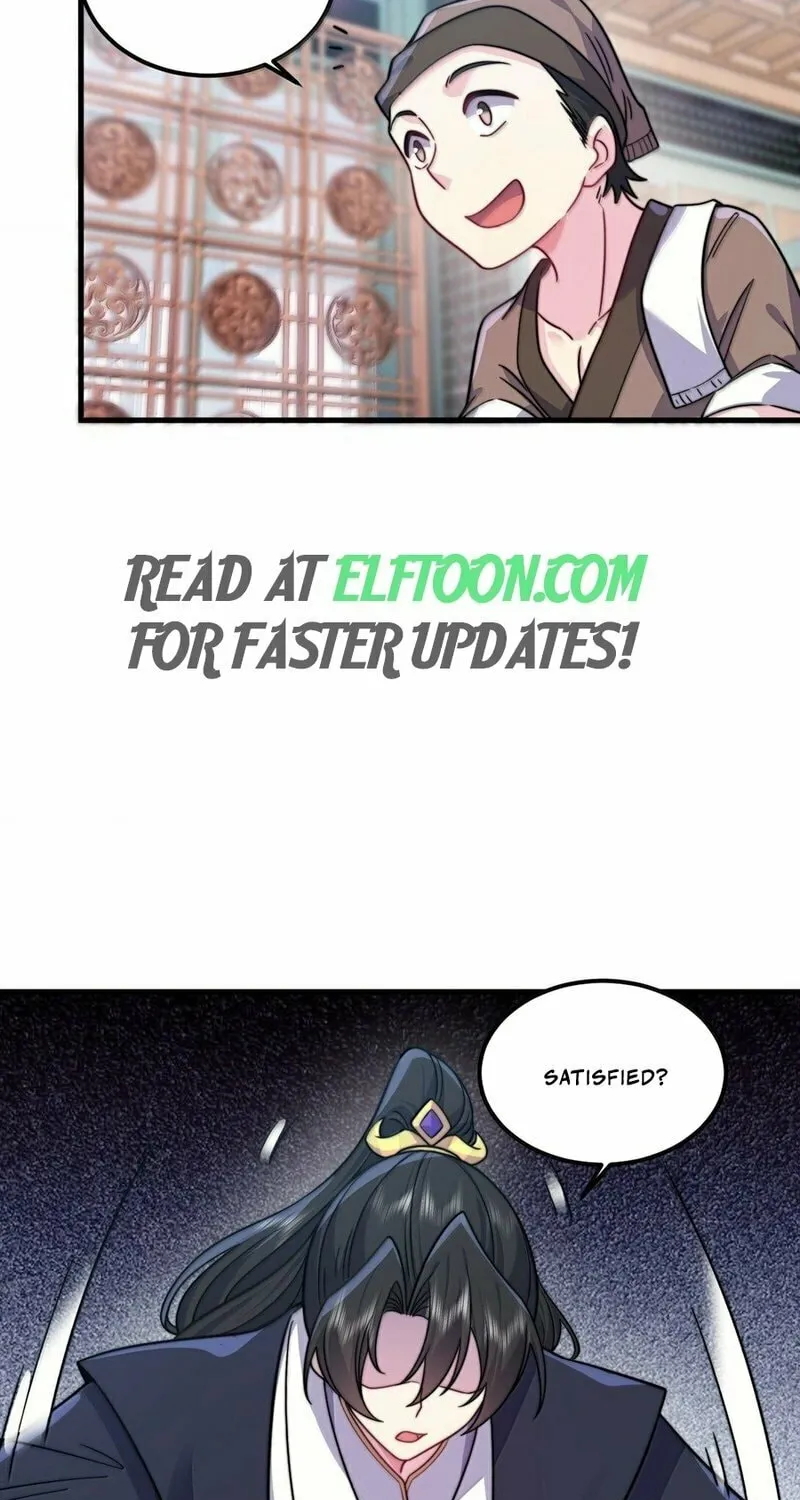 I, The Invincible Villain Master With My Apprentices (Colored) Chapter 136 page 15 - 