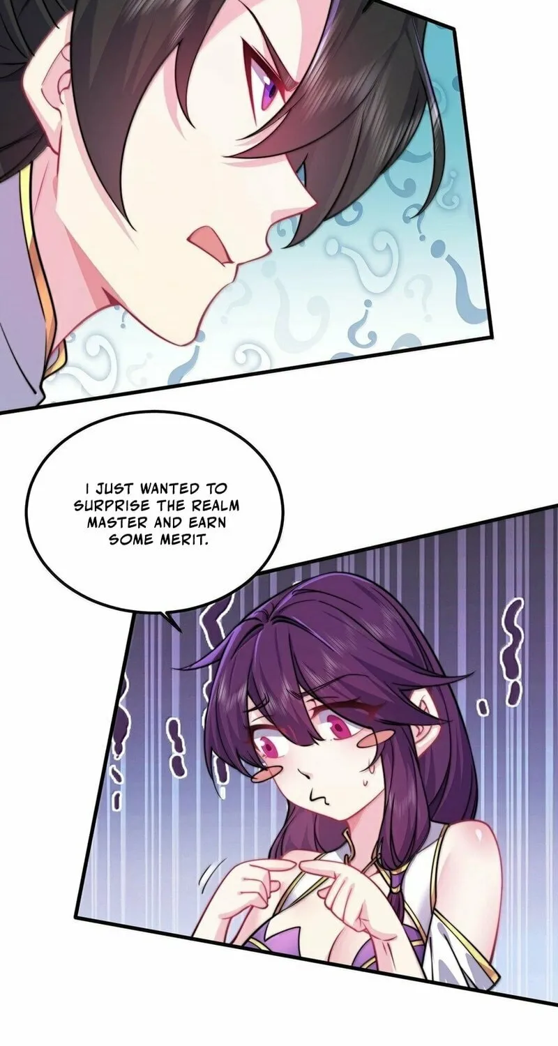 I, The Invincible Villain Master With My Apprentices (Colored) Chapter 136 page 42 - 