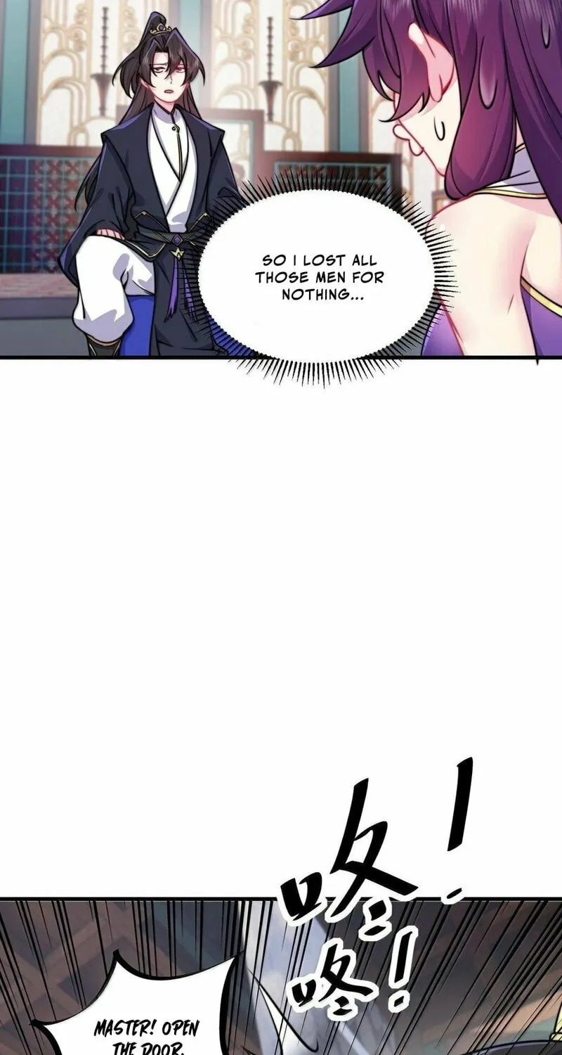 I, The Invincible Villain Master With My Apprentices (Colored) Chapter 136 page 47 - 