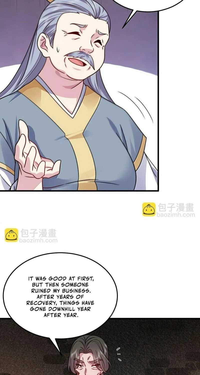 I, The Invincible Villain Master With My Apprentices (Colored) Chapter 137 page 47 - 