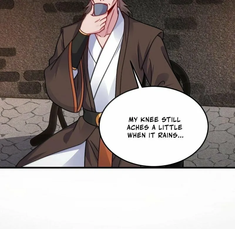 I, The Invincible Villain Master With My Apprentices (Colored) Chapter 137 page 48 - 