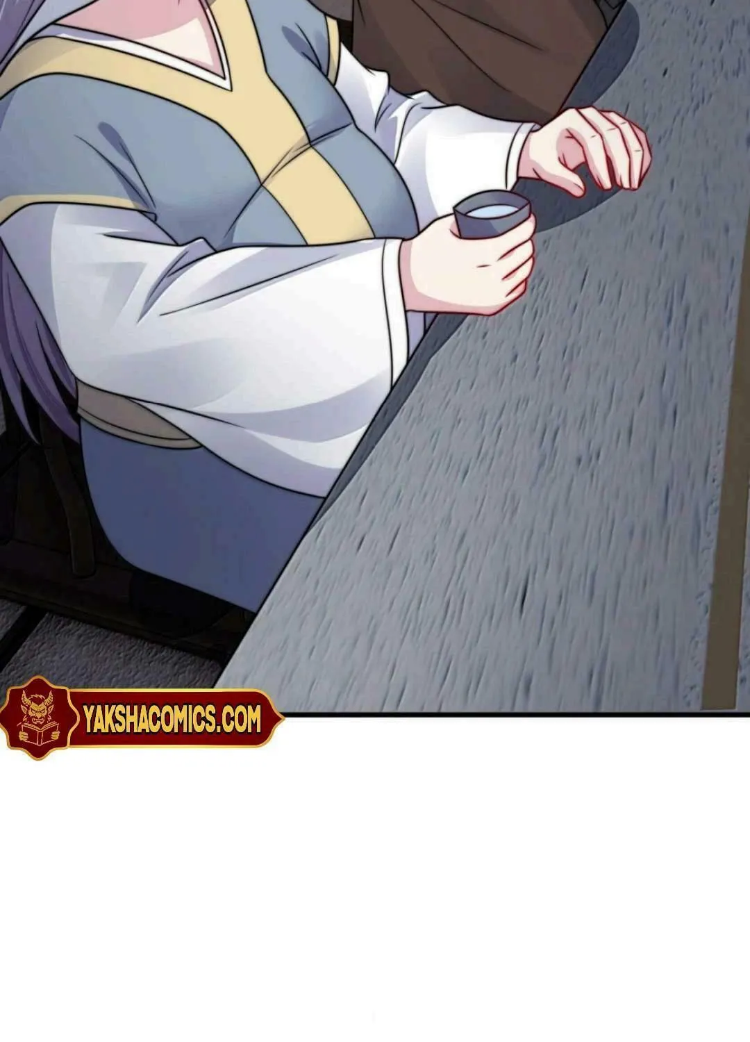 I, The Invincible Villain Master With My Apprentices (Colored) Chapter 138 page 12 - 