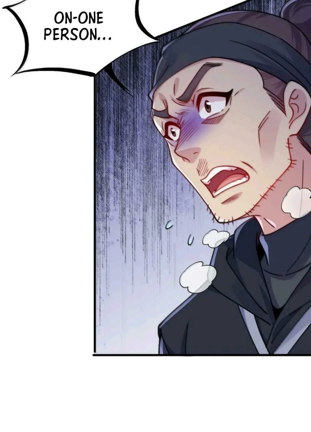 I, The Invincible Villain Master With My Apprentices (Colored) Chapter 138 page 23 - 