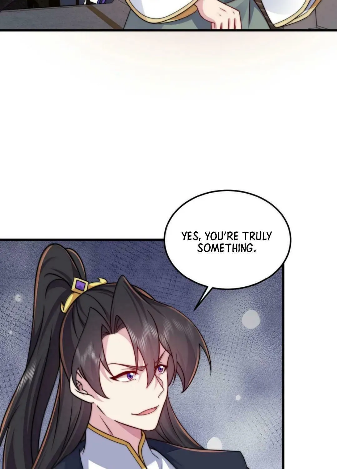 I, The Invincible Villain Master With My Apprentices (Colored) Chapter 138 page 47 - 