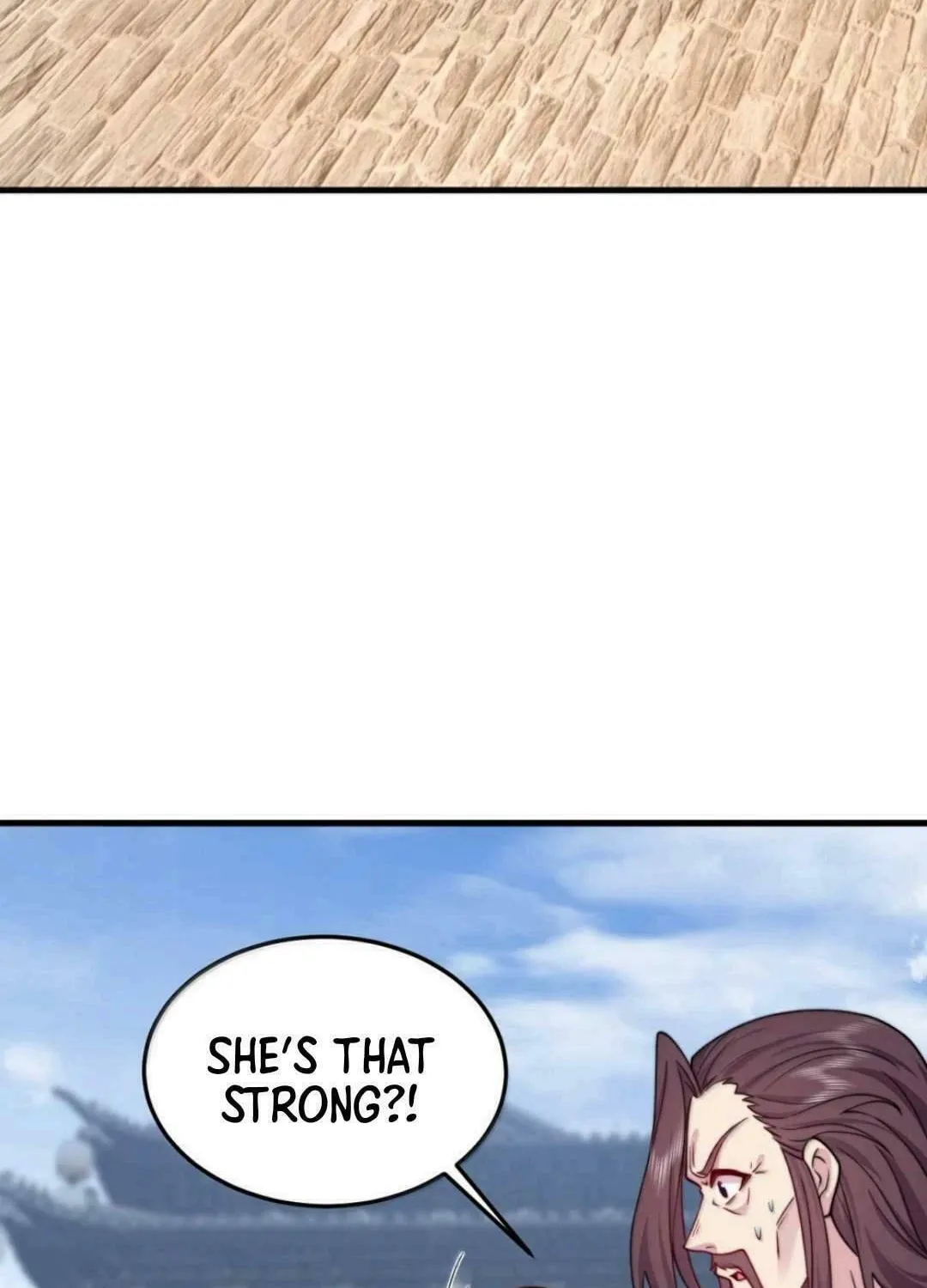 I, The Invincible Villain Master With My Apprentices (Colored) Chapter 138 page 60 - 