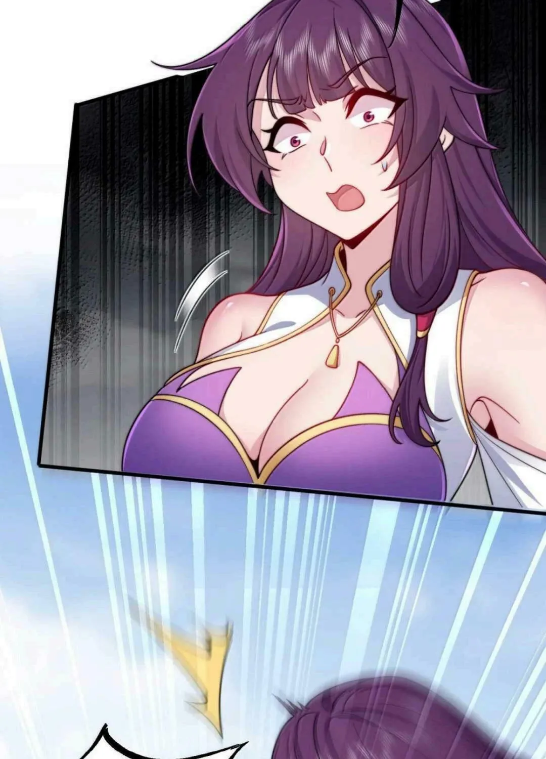I, The Invincible Villain Master With My Apprentices (Colored) Chapter 138 page 62 - 