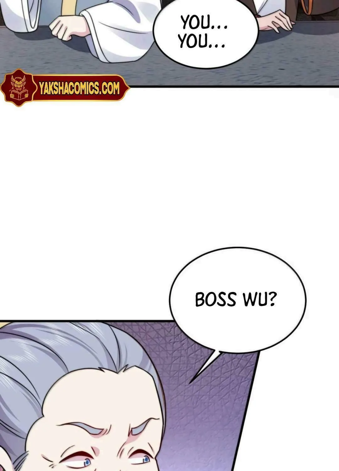 I, The Invincible Villain Master With My Apprentices (Colored) Chapter 138 page 10 - 