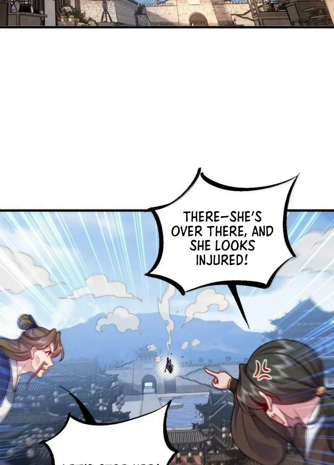 I, The Invincible Villain Master With My Apprentices (Colored) Chapter 139 page 19 - 