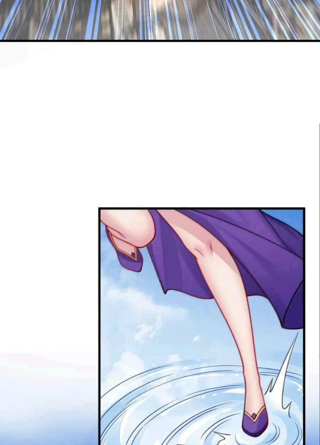 I, The Invincible Villain Master With My Apprentices (Colored) Chapter 139 page 23 - 