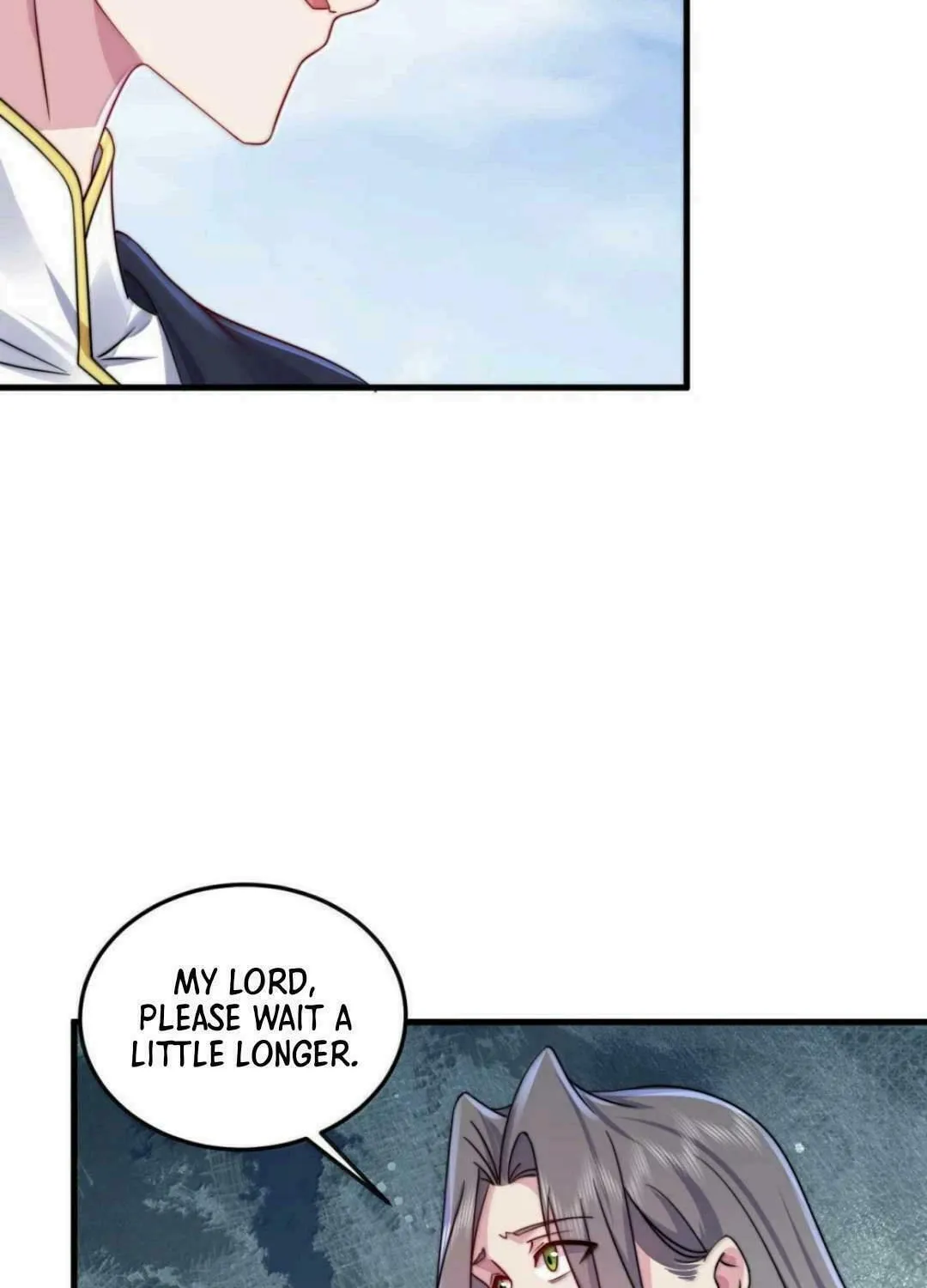 I, The Invincible Villain Master With My Apprentices (Colored) Chapter 139 page 36 - 